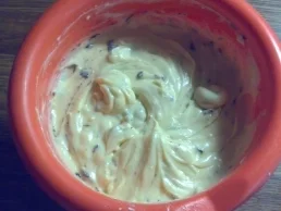 Flacher Maulwurf-Kuchen - Rezept