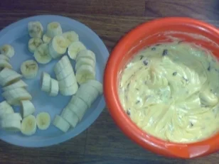 Flacher Maulwurf-Kuchen - Rezept