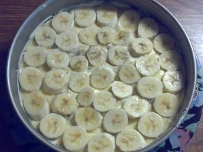 Flacher Maulwurf-Kuchen - Rezept