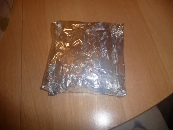 Rezept: gebackener Schafskäse gebackener Schafskäse - Rezept