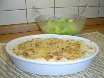 Amsterdamer Filettopf - Rezept