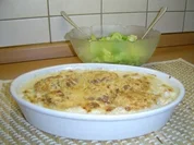 Amsterdamer Filettopf - Rezept