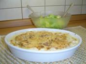Amsterdamer Filettopf - Rezept