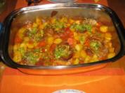 Ossobuco alla Rosa - Rezept