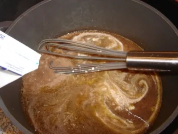 AGNELLO AL CHIANTI - Rezept