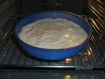 Tiramisu - Torte - Rezept - Bild Nr. 3