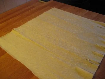 Rezept: Hackstrudel Gyros Style Bild Nr. 4 Hackstrudel Gyros Style - Rezept - Bild Nr. 4