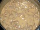 Schnitzeltopf - Rezept