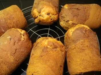 Kuchen: Ein Traum von Schokolade - Rezept