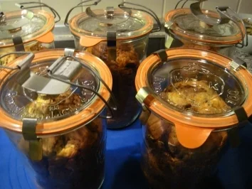 Kuchen: Ein Traum von Schokolade - Rezept - Bild Nr. 2