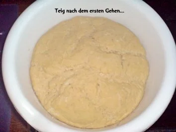 Brot ~ Nachtbrot auch für BBA geeignet - Rezept - Bild Nr. 3