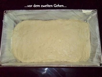 Brot ~ Nachtbrot auch für BBA geeignet - Rezept - Bild Nr. 4