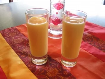 Eierlikör - Rezept - Bild Nr. 2