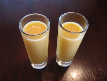 Eierlikör - Rezept - Bild Nr. 3