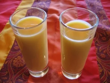 Eierlikör - Rezept - Bild Nr. 5