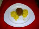 Zanderfilet mit Pistazien-Kruste - Rezept