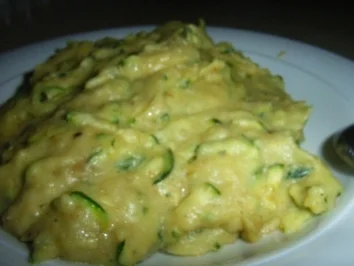 Earth of India - Rezept