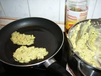 Earth of India - Rezept