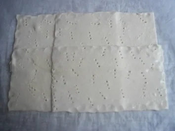 Rezept: Blätterteigtorte Bild Nr. 3 Blätterteigtorte - Rezept - Bild Nr. 3