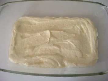 Rezept: AUFLAUF: APFEL-QUARK-AUFLAUF MIT MARZIPANGUSS Bild Nr. 2 AUFLAUF: APFEL-QUARK-AUFLAUF MIT MARZIPANGUSS - Rezept - Bild Nr. 2