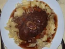 Ossobuco - Rezept