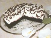 Preiselbeerkuchen - Rezept