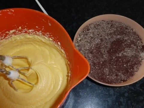 Preiselbeerkuchen - Rezept - Bild Nr. 5