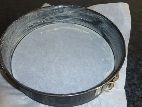 Preiselbeerkuchen - Rezept - Bild Nr. 6