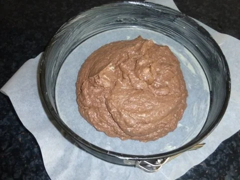 Preiselbeerkuchen - Rezept - Bild Nr. 7