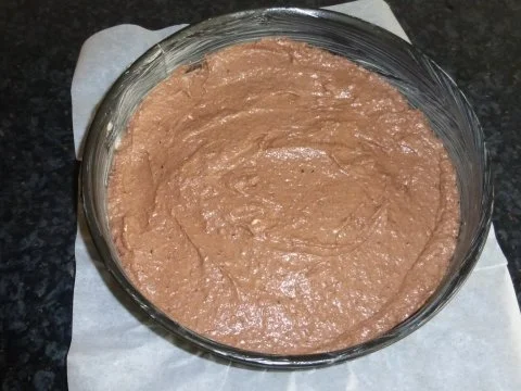 Preiselbeerkuchen - Rezept - Bild Nr. 8