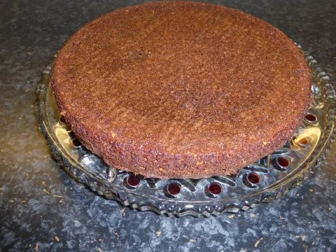 Preiselbeerkuchen - Rezept - Bild Nr. 10