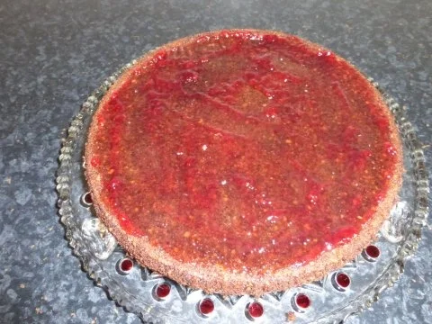 Preiselbeerkuchen - Rezept - Bild Nr. 11