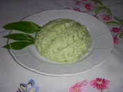 Bärlauchaufstrich - Rezept