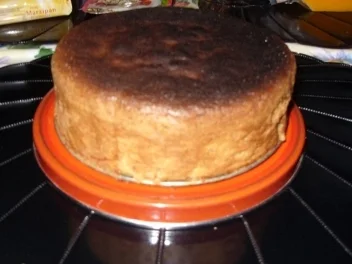 Osterkuchen - Mini - mit Dekoration - Rezept - Bild Nr. 2