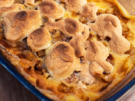 Griesauflauf nach Omas Art - Rezept - Bild Nr. 2
