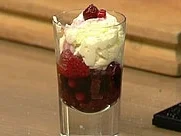 Lilo Wanders Dessert - Rezept