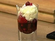 Lilo Wanders Dessert - Rezept
