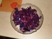 Mein liebstes Rotkohlrezept - Rezept