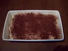 Leichtes Tiramisu - Rezept