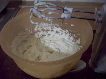 Leichtes Tiramisu - Rezept