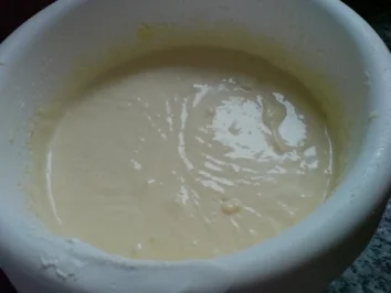 Quarkkuchen mit Schokostreuseln - Rezept - Bild Nr. 4