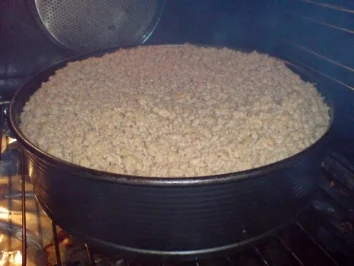 Quarkkuchen mit Schokostreuseln - Rezept - Bild Nr. 7