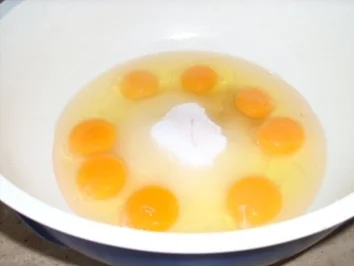 Pfundkuchen von Mama - Rezept - Bild Nr. 2