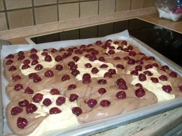 Pfundkuchen von Mama - Rezept - Bild Nr. 5