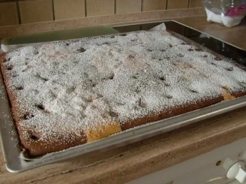 Pfundkuchen von Mama - Rezept - Bild Nr. 6