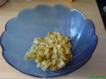 Baba Ganouj (Auberginensalat) - Rezept - Bild Nr. 4