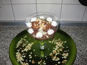 Gabi's  Schoko-Bananen-Seufzer - Rezept
