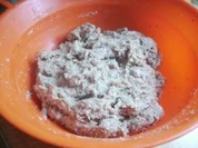 Faschierte Laibchen - Rezept