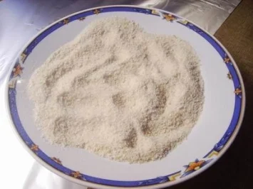 Faschierte Laibchen - Rezept