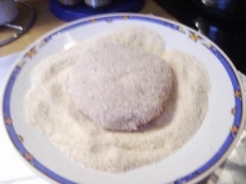 Faschierte Laibchen - Rezept